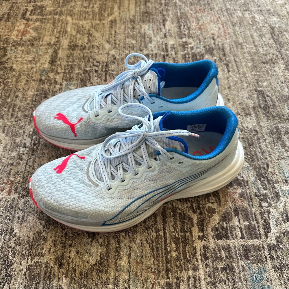 Puma Deviate Nitro 2 Elite Sneakers